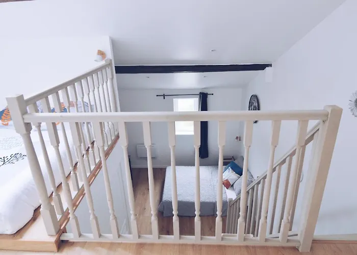 Studios Lsquare-Residence