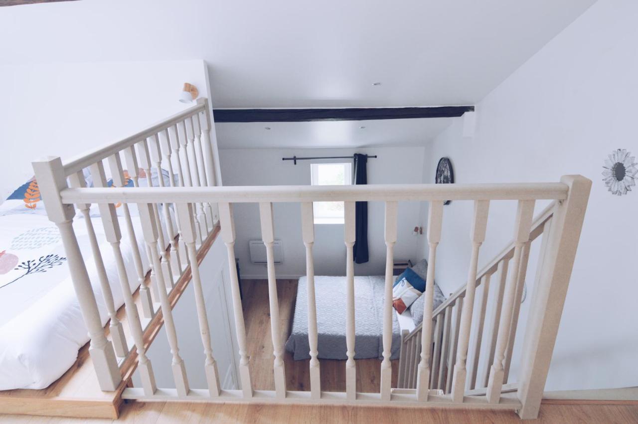 Lsquare-residence * Chatellerault