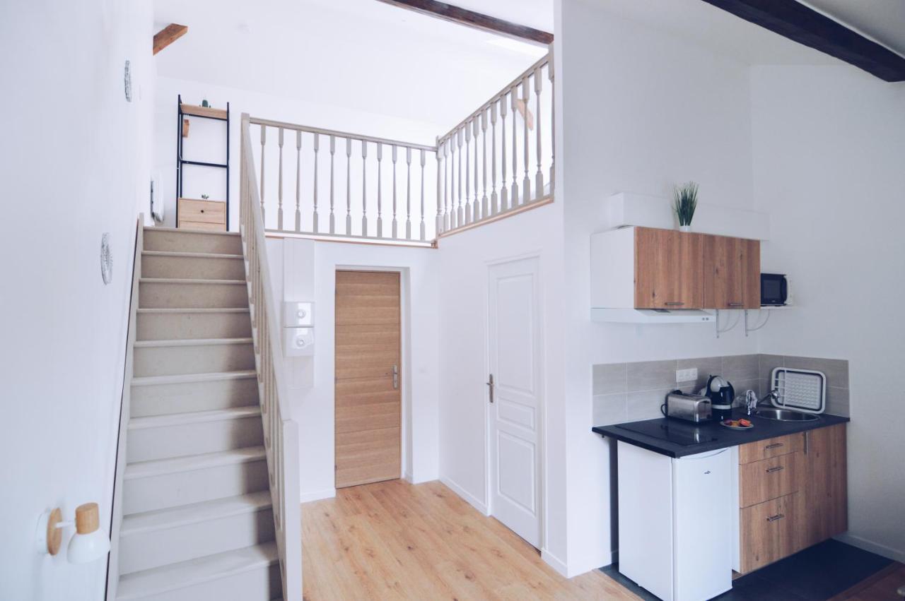 Apartment Lsquare-residence *