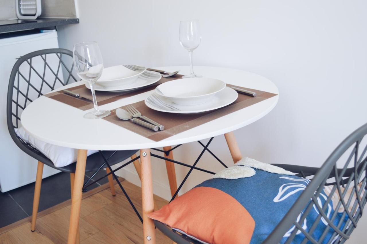Lsquare-residence Apartment