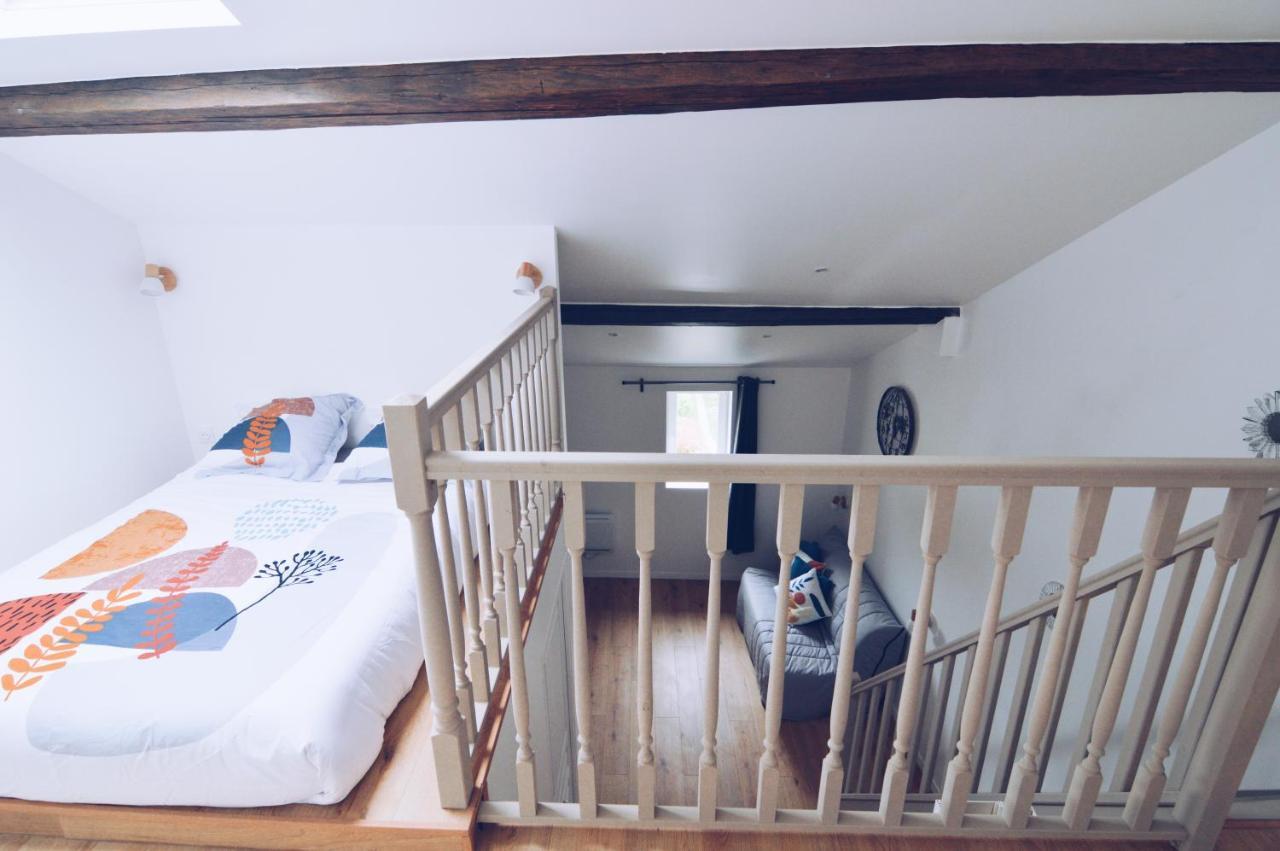 Lsquare-residence Chatellerault