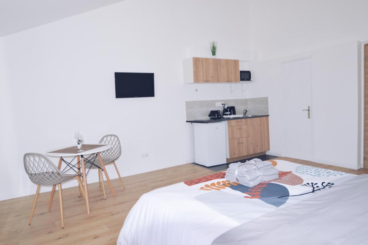 Lsquare-residence Appartement *