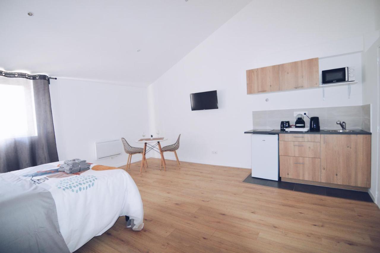 Apartment Lsquare-residence