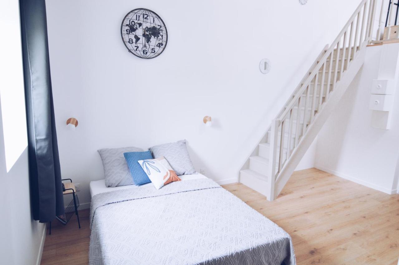 Lsquare-residence Apartment