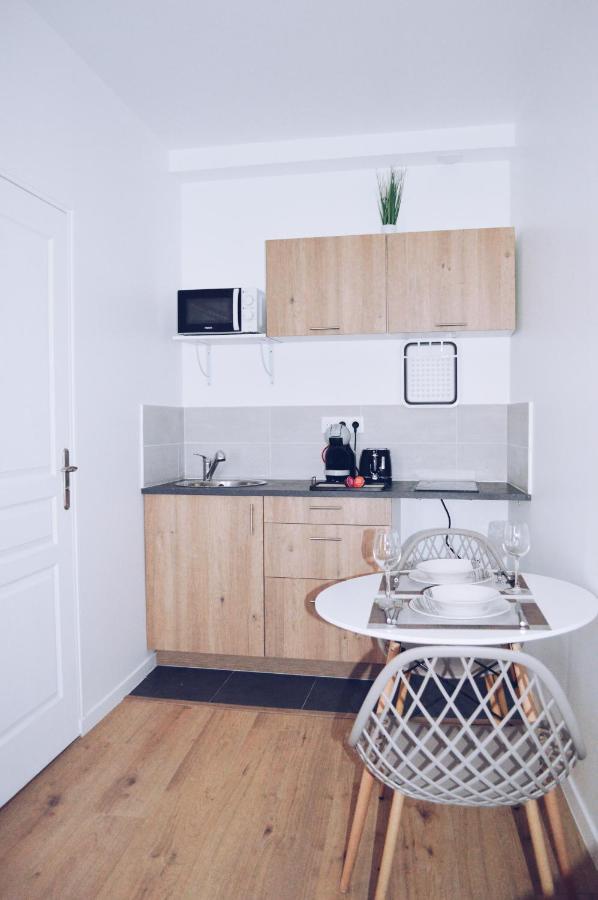 Apartment Lsquare-residence *