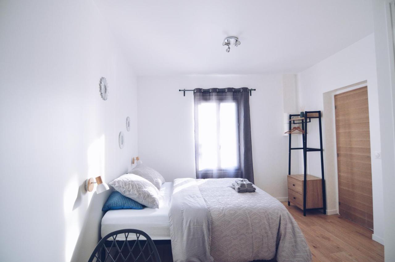 Lsquare-residence Apartment Chatellerault