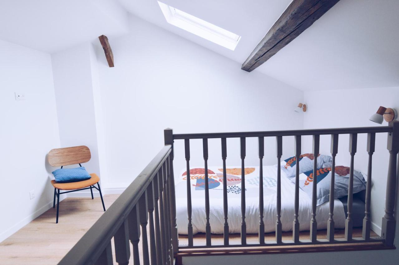 Lsquare-residence Apartment