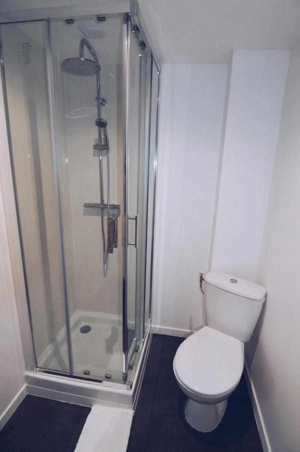 Lsquare-residence Apartment Chatellerault