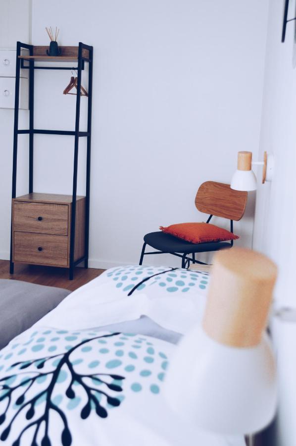 Apartment Lsquare-residence