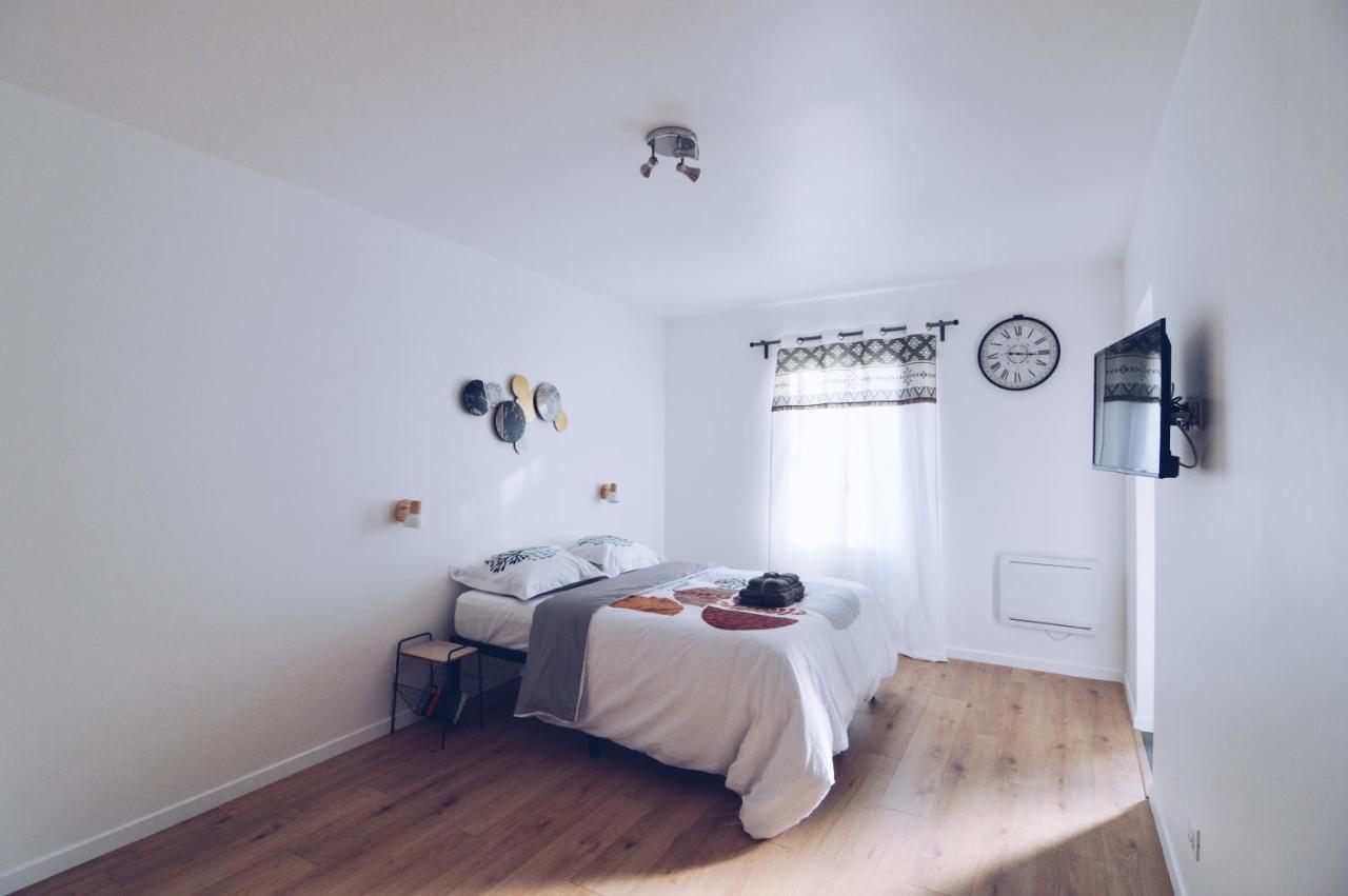 Apartment Lsquare-residence