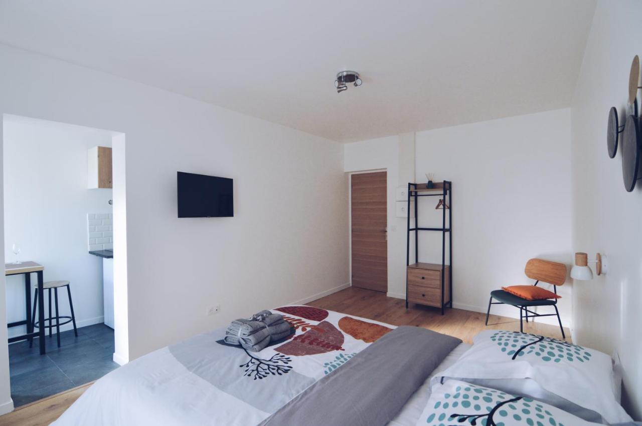 Lsquare-residence Apartment *