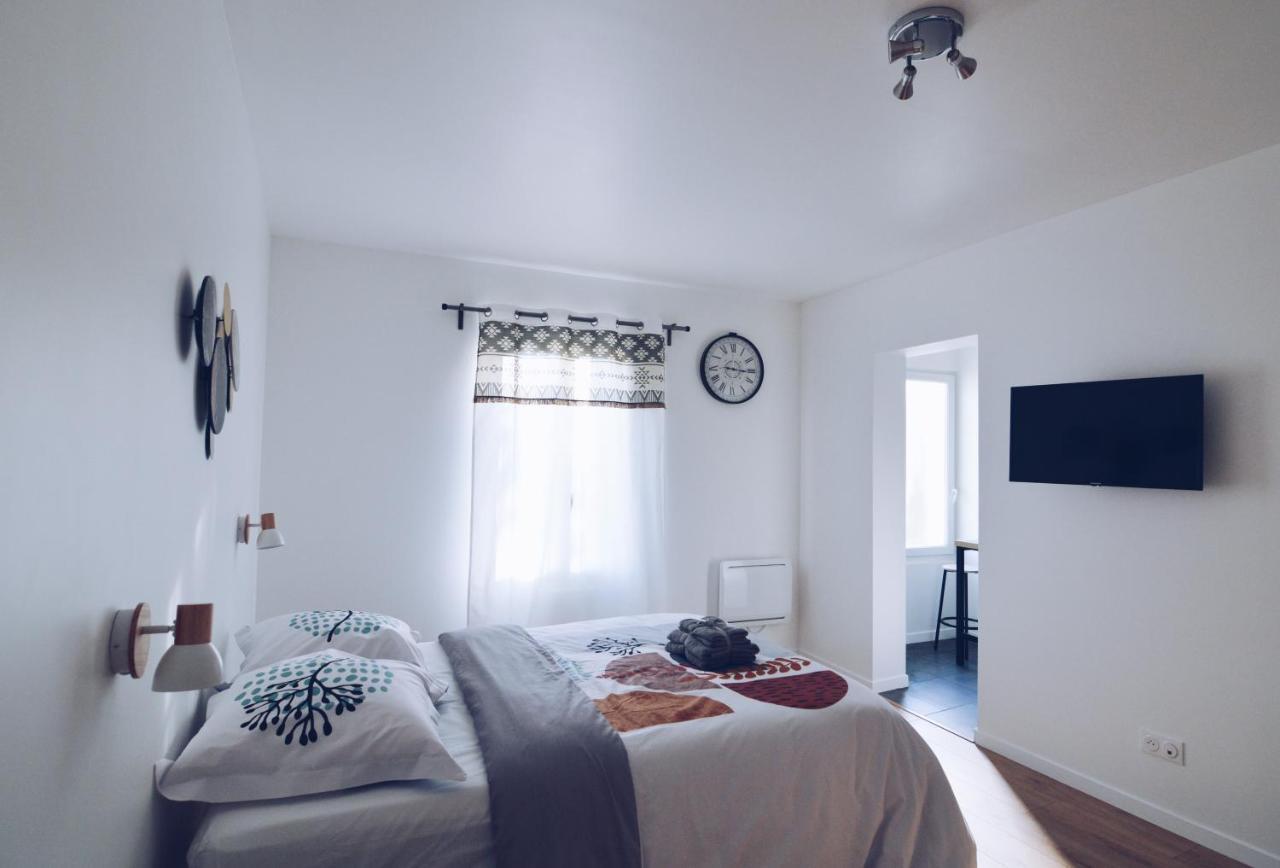 Lsquare-residence Apartment *