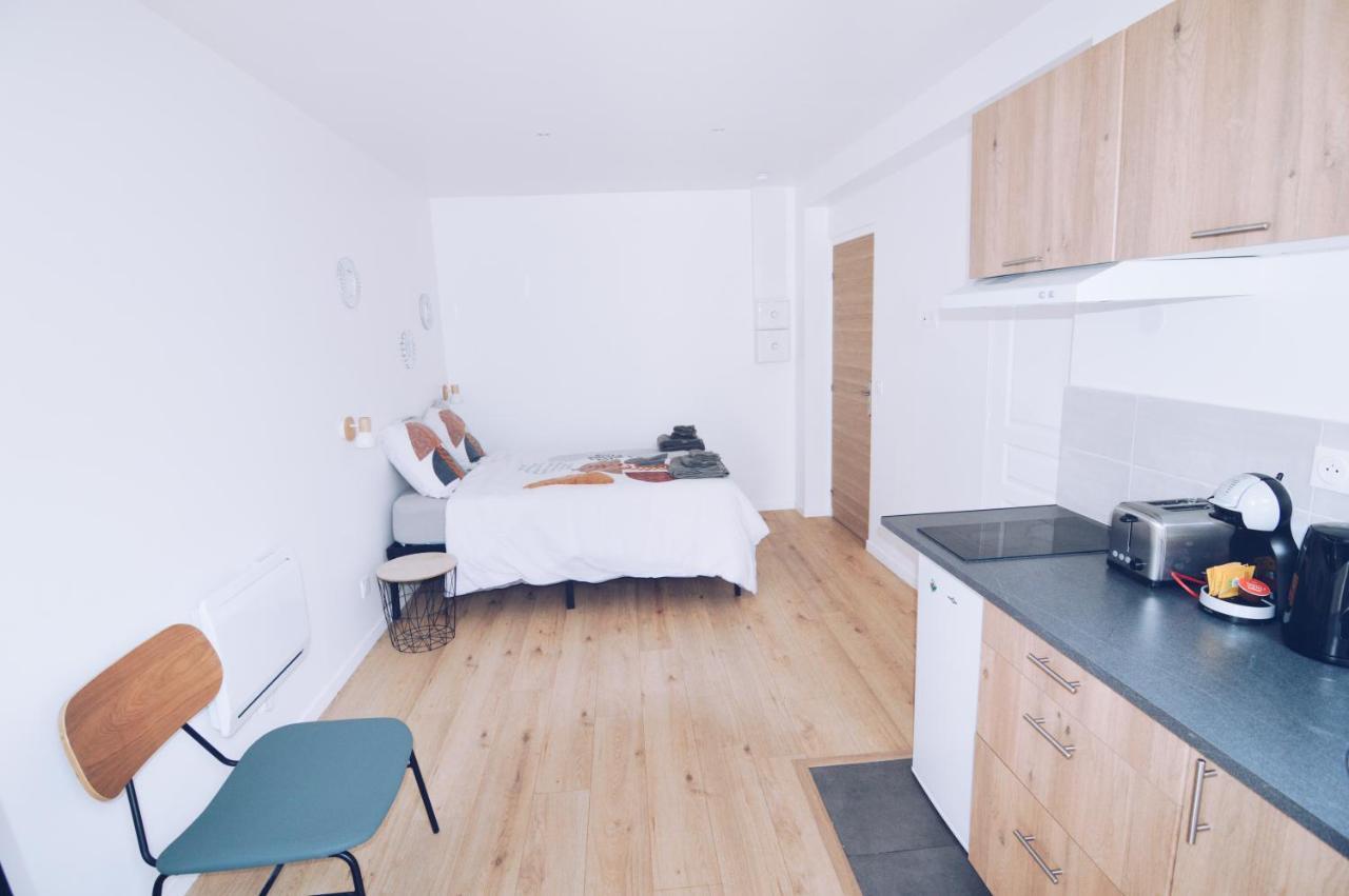 Lsquare-residence Apartment *