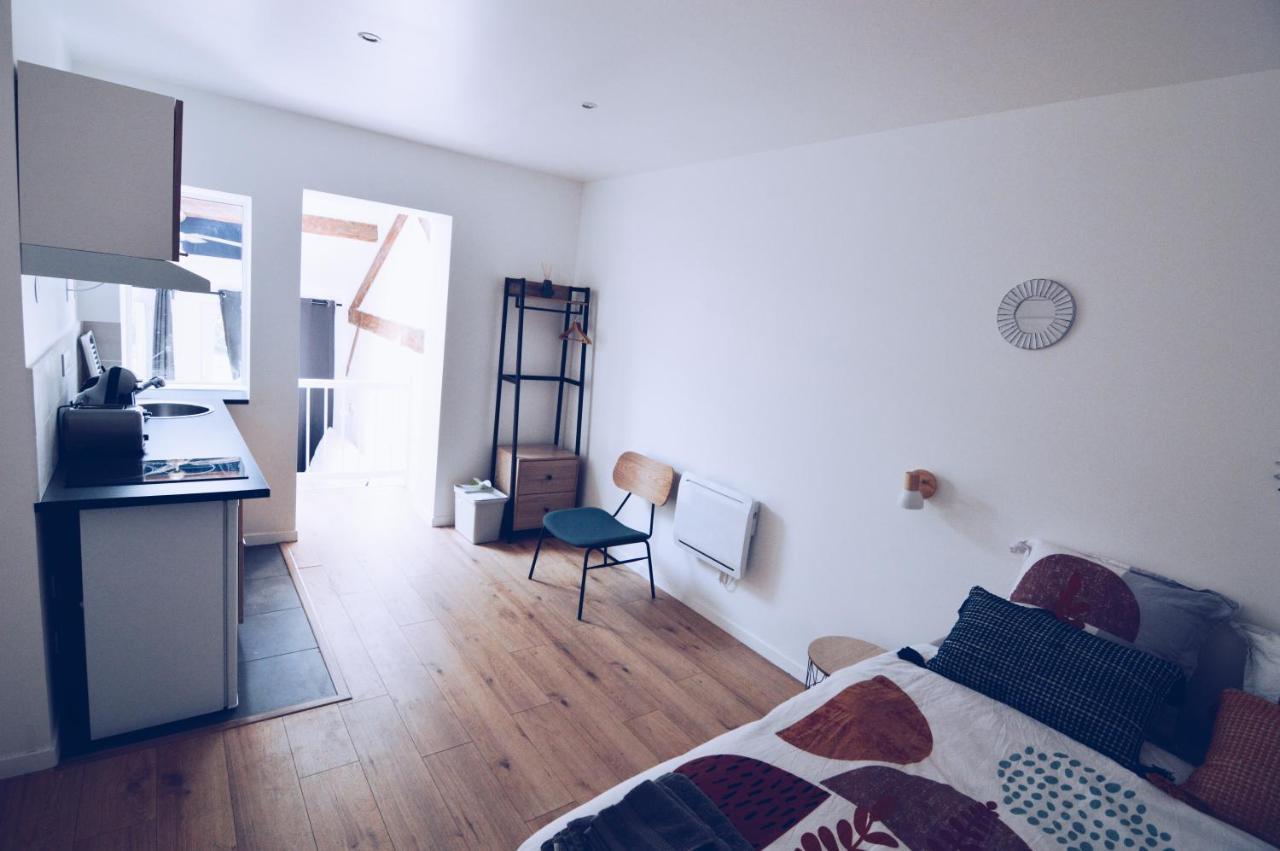 Lsquare-residence Apartment Chatellerault